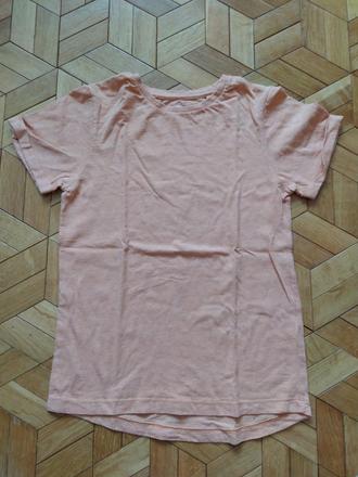 Marhulkove tričko veľ.11rokov, tu,146