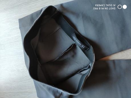 Zara leginy/ elegantne nohavice, zara,s