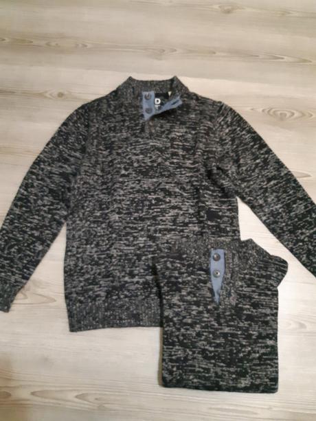 Svetre, c&a, 158/164, 164