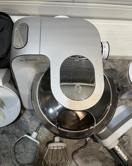 Bosch mum 58231 1000w kuchynský robot, bosch