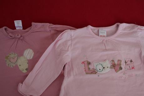 Tričká next, next,80