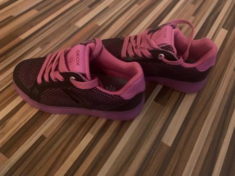 Tenisky geox, geox,28