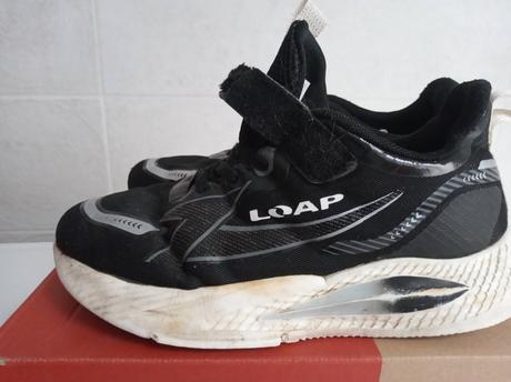 Botasky, loap,35