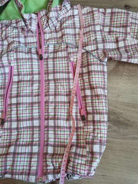 Prechodná bunda, h&m,116