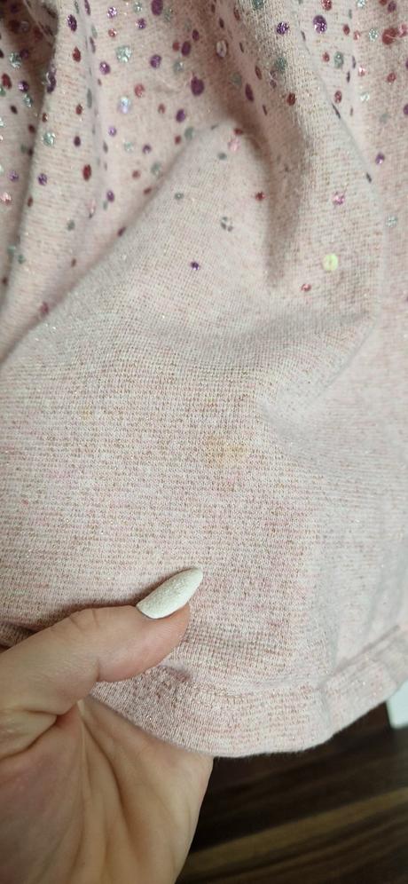 Šaty next teplé,, next,110