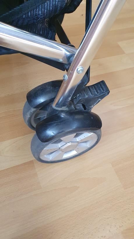 I'coo pluto golfovy kocik, icoo,icoo pluto