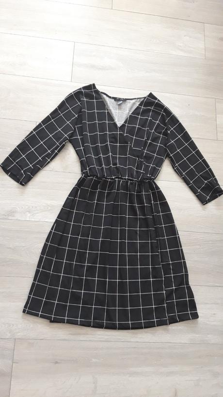 Šaty/esmara/36-38, esmara,38