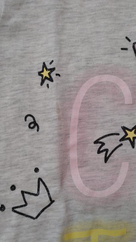 Tričko, dopodopo,122