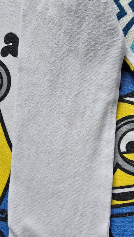 Tričko dlhy rukav, pepco,92