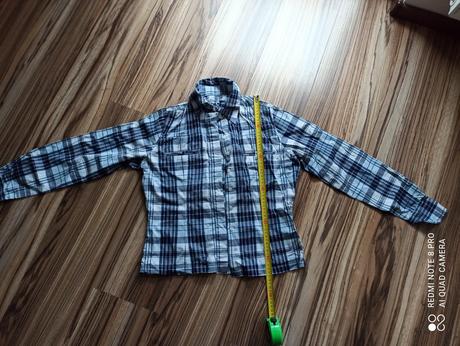 Dámska košeľa, authority,40