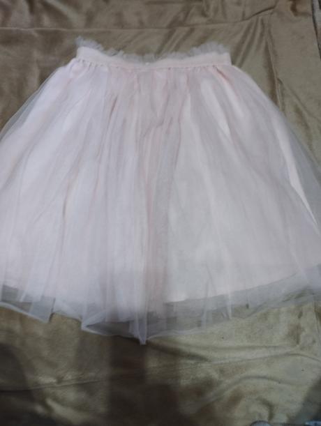 Suknička tutu 128, 128