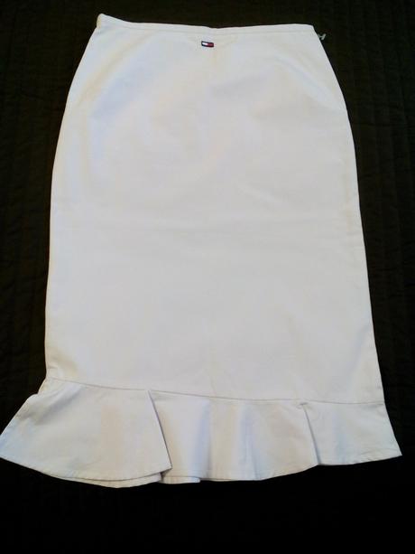 Dámska sukňa tommy hilfiger, tommy hilfiger,xs