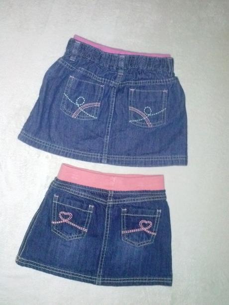 2 rilove  v 2/3 rok, f&f,92