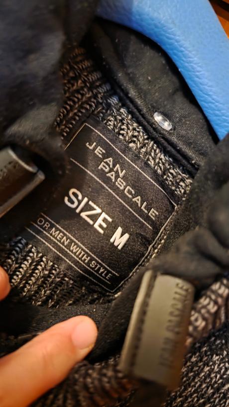 Pansjy sveter m, takko,m