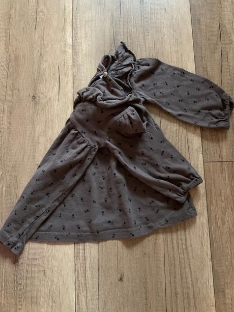 Zara šaty/tunika, zara,80