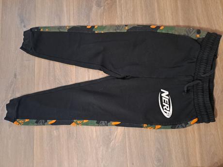 Chlapcenske teplaky, 140