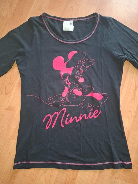Damske tričko, disney,s
