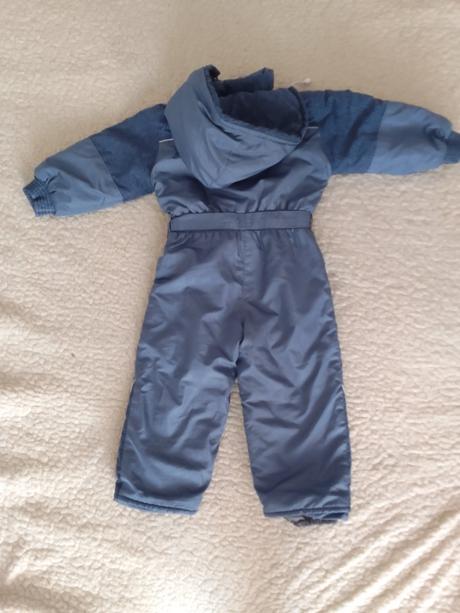 Detská kombinéza, 92