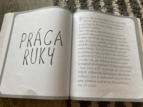 Môj zošit montessori,