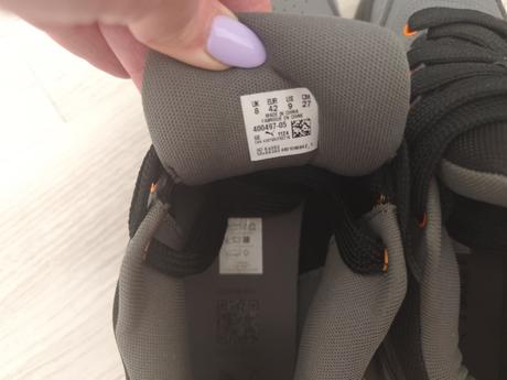 Pánske puma tenisky, puma,42