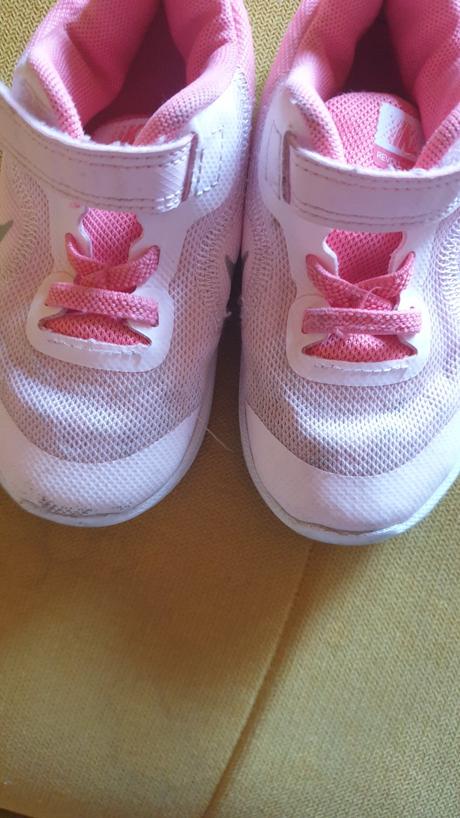 Nike dievčenské tenisky, nike,25