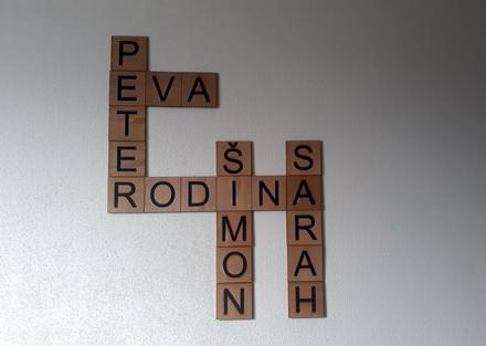 Interierová dekorácia, 