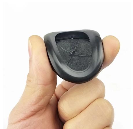 Gumový tesnenie/profil kruhový, 2ks/50 mm,