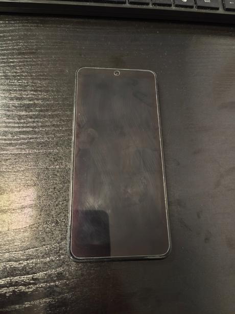 Mobil xiaomi 12t 8 gb 128 gb, xiaomi