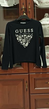 Tričko guess- orig., guess,140