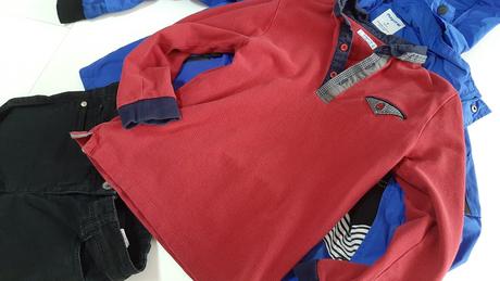 Mayoral polotriko bordo, mayoral,134