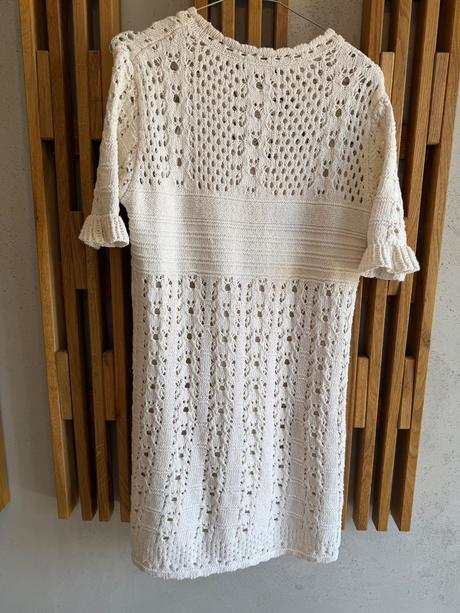 Pletene zara saty s, zara,s