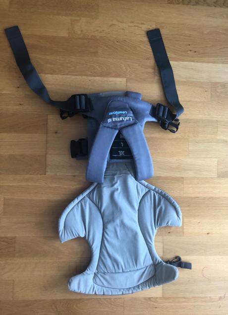 Nosič pre bábätka loopio, 