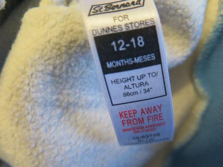 Chlapcenska mikina 12-18m., 86