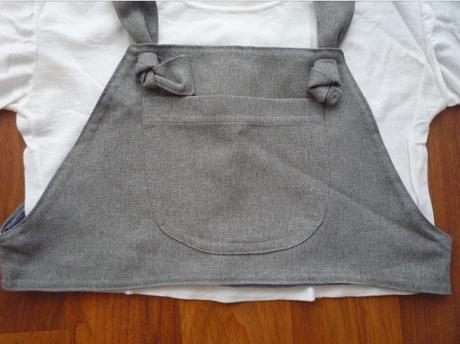 Elegantný komplet, 128