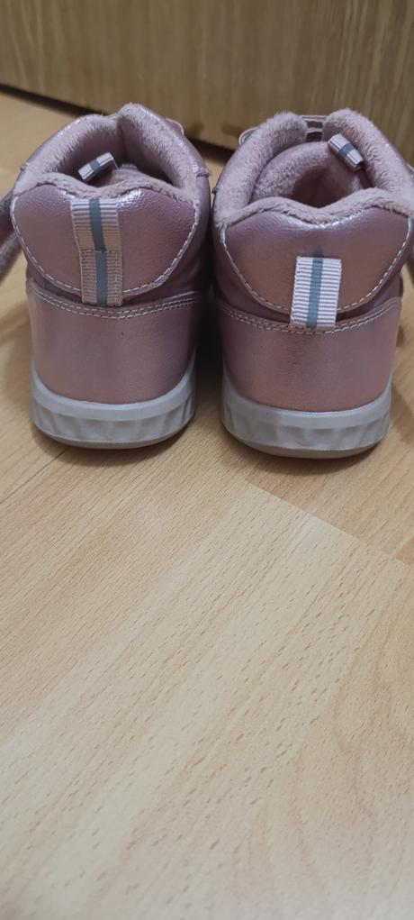 Topanocky na jeseň nelli blu veľ. 27, nelli blu,27