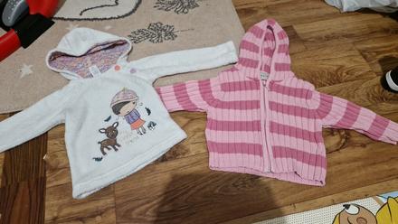 Svetríky 9-12m, next,80