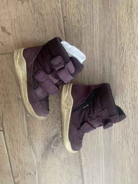 Ecco zimné snehule 24, ecco,24