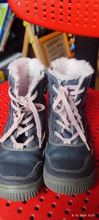 Barefoot zimné boty protetika, protetika,29