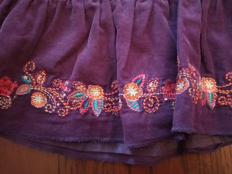 Suknička, dopodopo,122