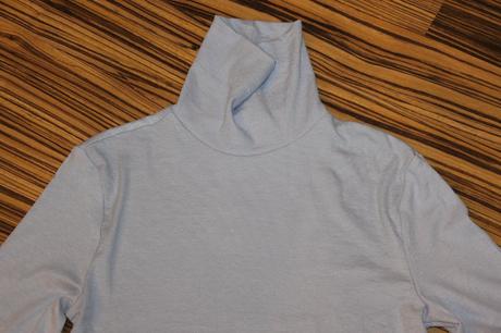Dámsky rolák h&m v. l, h&m,l