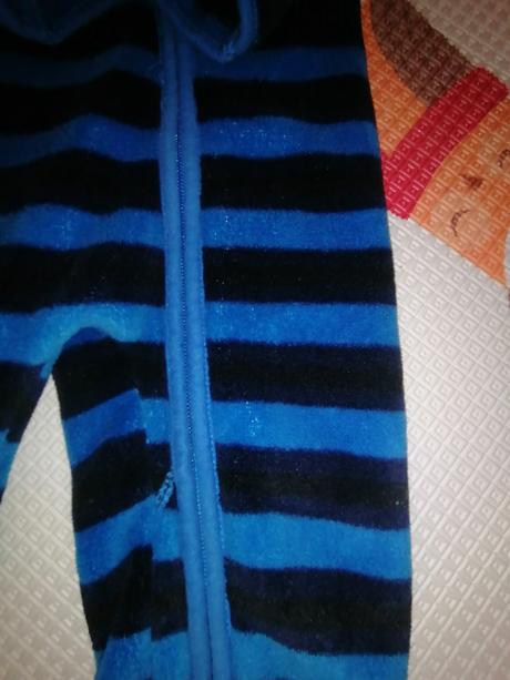 Prechodný overal, lupilu,86