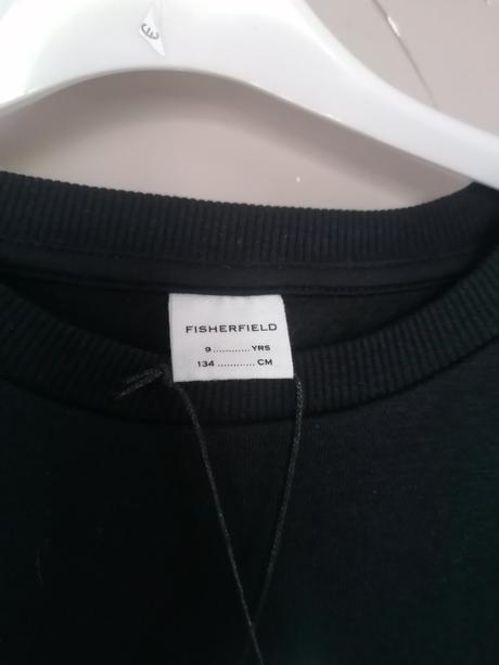 Mikina predĺžena 128-134, gate,128