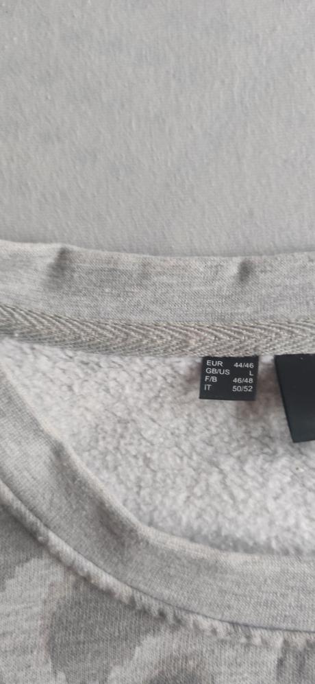 Dámska mikina, veľ. 44/46, bonprix,44