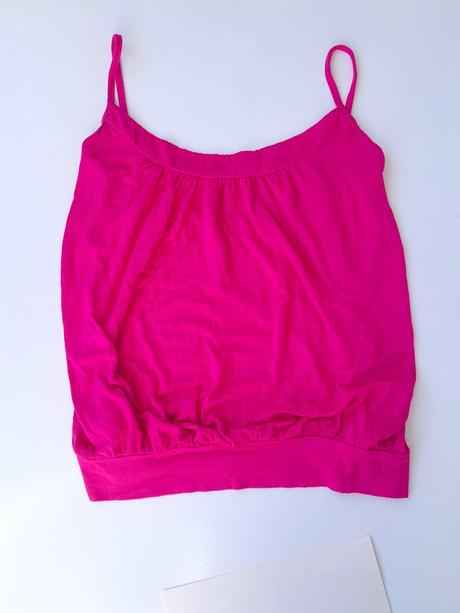 Voľné tielko, dorothy perkins,m