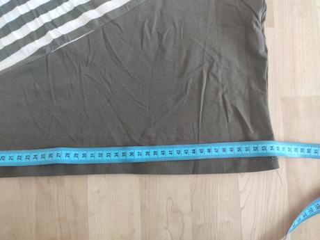 Tunika oversize,