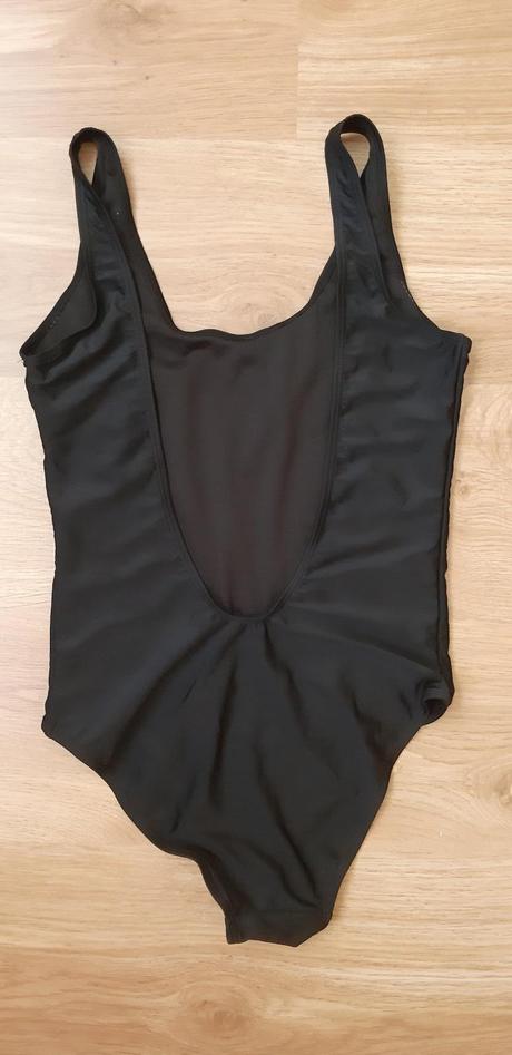 Jednodielné plavky ocean club 38/40, m