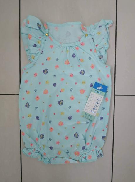 Body krátky rukáv veľ. 92, pepco,92