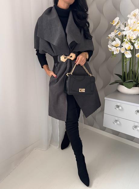 Le streghe - prechodná vesta,