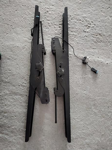 Stojan na tv, tv konzola, 