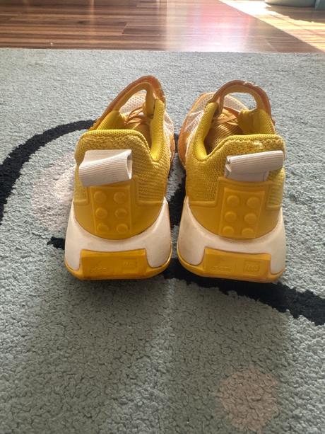 Tenisky adidas lego, adidas,38